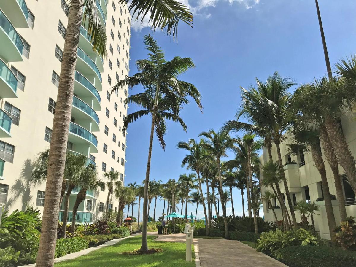 The Tides 2Bedrooms Apt 14Th Floor We Are On The Beach! Hollywood Extérieur photo