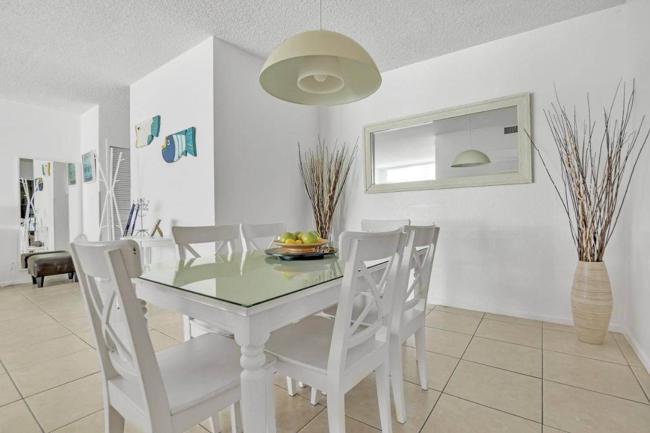 The Tides 2Bedrooms Apt 14Th Floor We Are On The Beach! Hollywood Extérieur photo