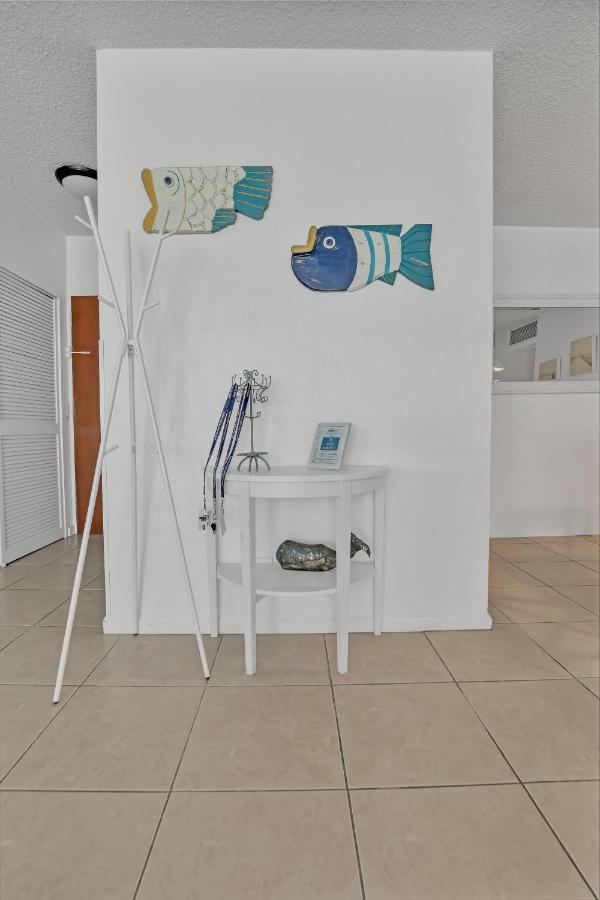 The Tides 2Bedrooms Apt 14Th Floor We Are On The Beach! Hollywood Extérieur photo