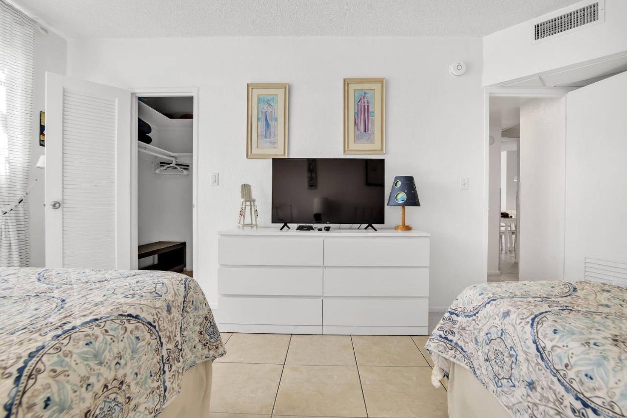 The Tides 2Bedrooms Apt 14Th Floor We Are On The Beach! Hollywood Extérieur photo