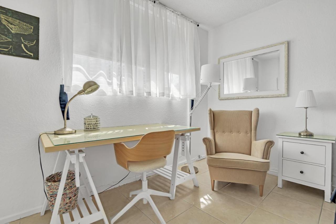 The Tides 2Bedrooms Apt 14Th Floor We Are On The Beach! Hollywood Extérieur photo