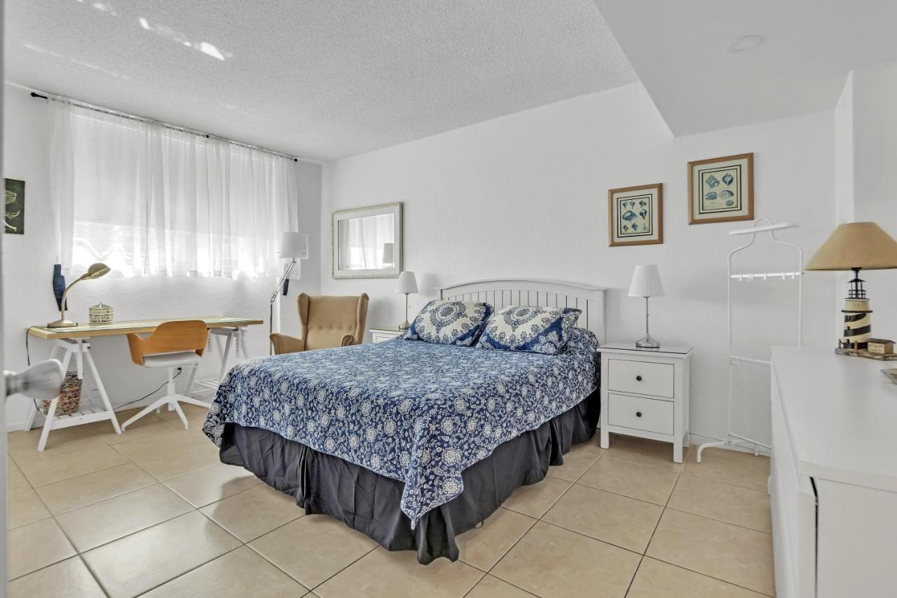 The Tides 2Bedrooms Apt 14Th Floor We Are On The Beach! Hollywood Extérieur photo